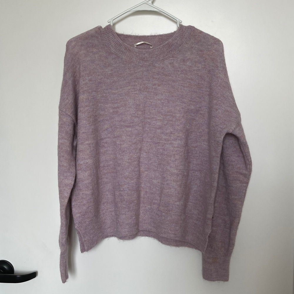 Scotch and Soda pullover sweater